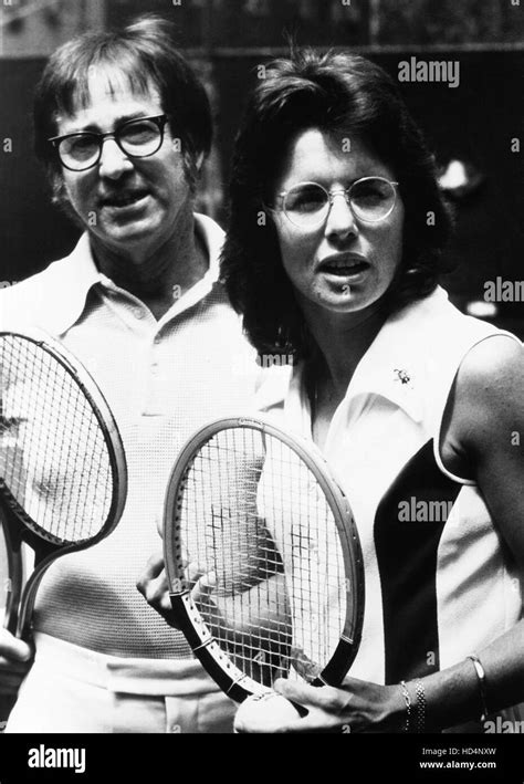 billie jean and bobby riggs|More.